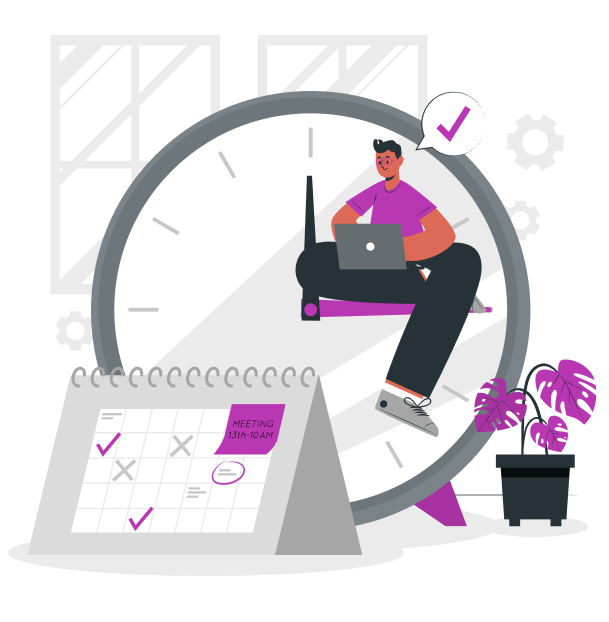 Project Management Image